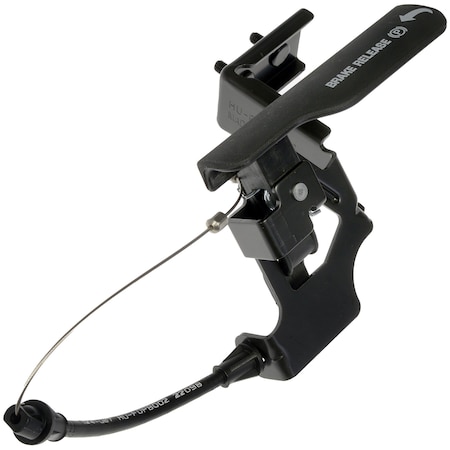 Dorman BRAKE RELEASE 924-087